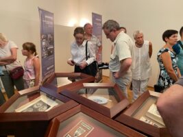 Grushevsky muzeum 01.09.2024